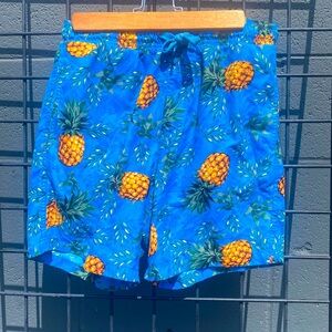 Surf Society swim trunks (mens)